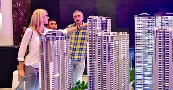 Thêm 23 dự án nhà ở cho phép người nước ngoài sở hữu ở Hà Nội