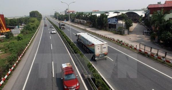 Bình Thuận khẩn trương giải phóng mặt bằng dự án cao tốc Bắc - Nam