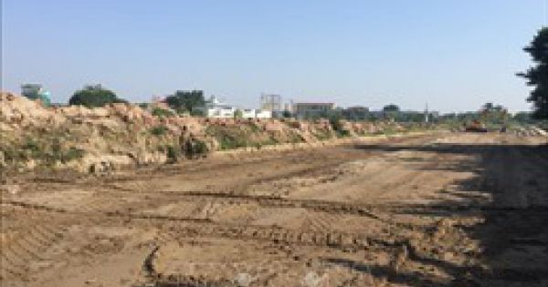Quyết liệt xử lý vi phạm đất đai, trật tự xây dựng ở Hà Nội