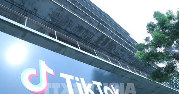 Tổng thống Donald Trump : Oracle đã tiến rất gần tới thương vụ mua lại TikTok