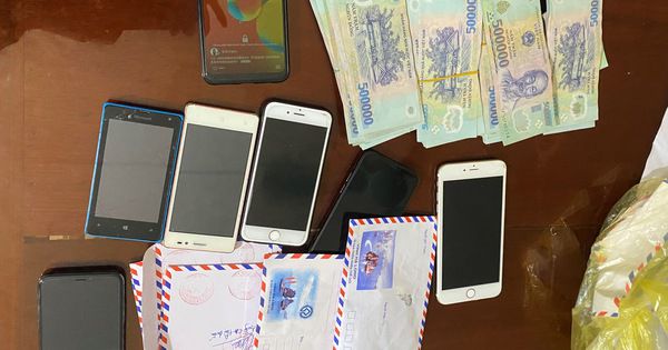 Triệt phá đường dây đánh bạc tiền tỉ, bắt 11 bị can tại Quảng Nam