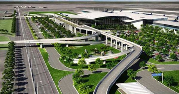 Phê duyệt giá đất khu tái định cư phục vụ sân bay Long Thành