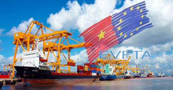 Chính thức có biểu thuế xuất nhập khẩu ưu đãi đặc biệt của Việt Nam thực hiện EVFTA giai đoạn 2020-2022