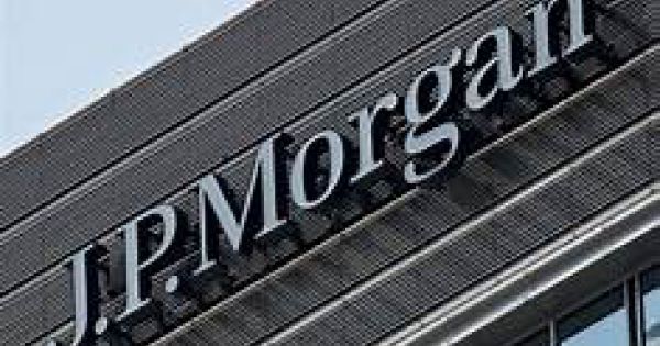 JPMorgan trả khoản tiền phạt kỉ lục 1 tỉ USD vì hành vi thao túng thị trường