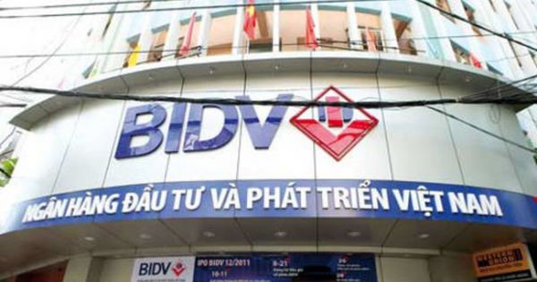 Khởi tố, bắt tạm giam nguyên Giám đốc BIDV chi nhánh Phú Yên