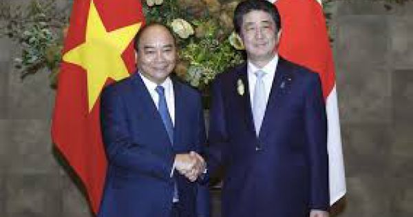 Tân Thủ tướng Nhật Bản dự định sẽ thăm Việt Nam trong chuyến công du nước ngoài đầu tiên
