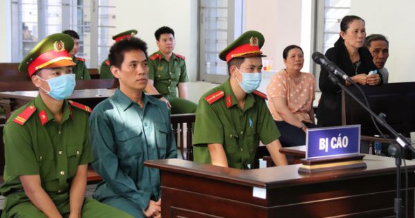 Cựu cán bộ tỉnh Bình Thuận làm giả 29 sổ đỏ bị tuyên phạt 20 năm tù