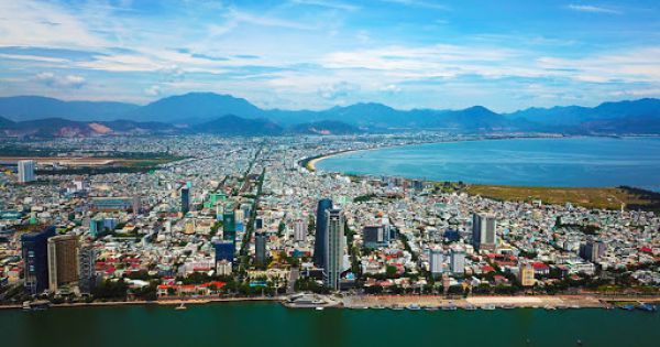 Bí thư Đà Nẵng dự kiến kinh tế thành phố tăng trưởng âm 9%