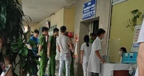 Bộ Y tế chỉ đạo khẩn vụ mẹ con sản phụ chết bất thường tại bệnh viện ở Hà Nội