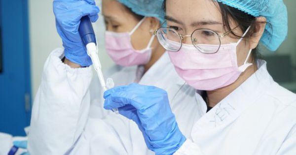Hơn 130 học sinh tại Quảng Ngãi được nghỉ học để phòng bệnh bạch hầu