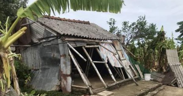 Chương trình Phát triển Liên Hợp Quốc hỗ trợ Việt Nam xây dựng hơn 3.250 ngôi nhà chống lụt bão