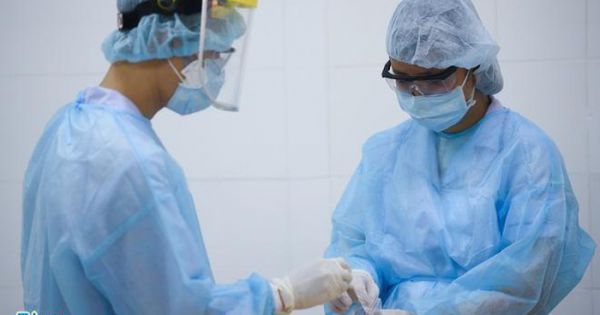 Chuyên gia Hàn Quốc dương tính nCoV tiếp xúc 38 người ở TP.HCM