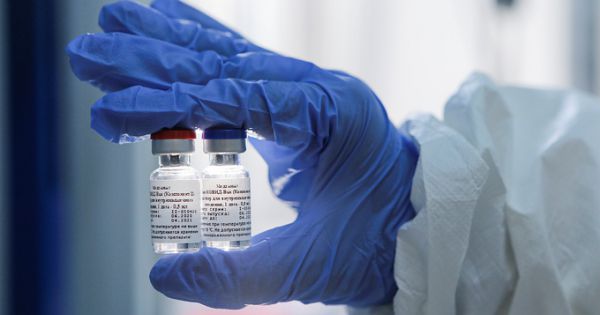 Nga tìm cách đẩy nhanh việc đăng ký vaccine ngừa Covid-19