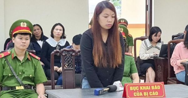 “Mẹ mìn” bắt cóc bé trai 2 tuổi ở Bắc Ninh bị phạt 5 năm tù