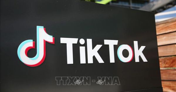 Thẩm phán Mỹ chặn lệnh của Bộ Thương mại liên quan TikTok