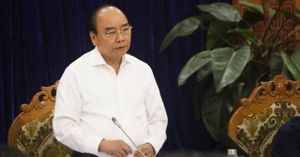 Thủ tướng yêu cầu Quân khu 5 nhận nuôi các cháu mồ côi vụ sạt lở ở Trà Leng