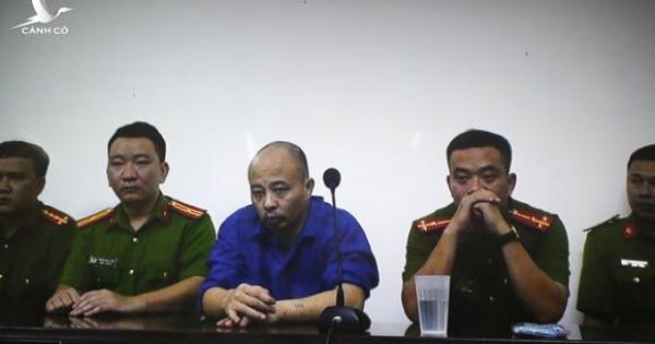 2 công an huyện Vũ Thư bị khởi tố, bắt tạm giam vì liên quan đến Đường 