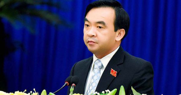 Phó Chủ tịch HĐND tỉnh Gia Lai từng bị kỷ luật được điều động làm Phó GĐ Sở