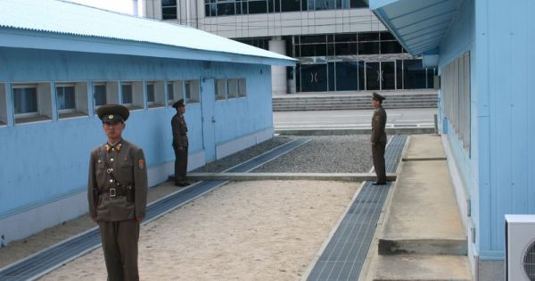 Hàn Quốc sẽ nối lại du lịch đến khu vực DMZ