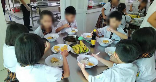 Kiểm tra toàn diện Trường Tiểu học Trần Thị Bưởi