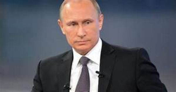 Nga bác thông tin ông Putin có ý định từ chức vì lý do sức khỏe