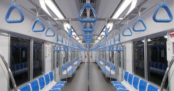 Hai phương án giá vé đề xuất cho tuyến metro Bến Thành - Suối Tiên