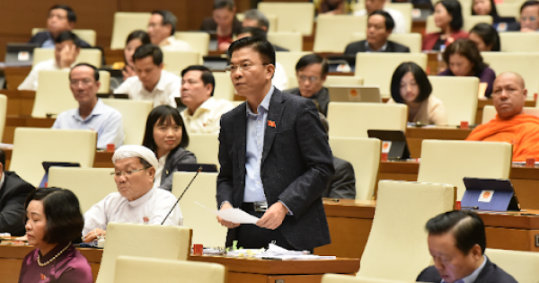 Hội đồng Nhân dân TP Hà Nội tổ chức kỳ họp chuyên đề vào ngày 10/11