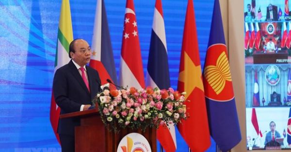 Tổng Bí thư và Chủ tịch nước dự kiến sẽ đến dự Hội nghị cấp cao ASEAN do Thủ tướng chủ trì