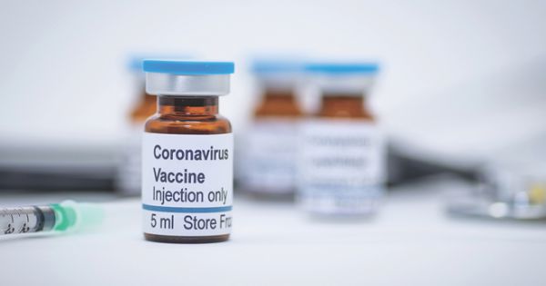 EU đặt mua 300 triệu liều vaccine COVID-19 tiềm năng nhất thế giới