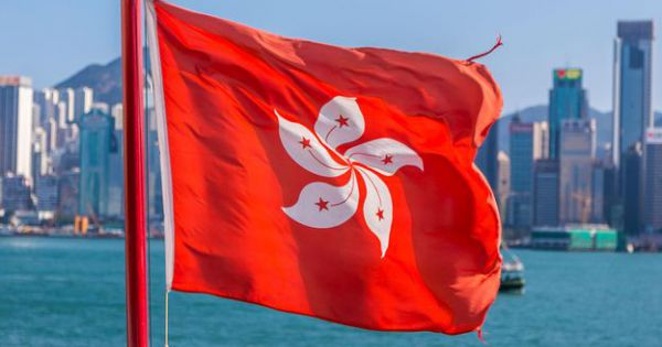 Anh cáo buộc Trung Quốc vi phạm Luật Cơ bản Hong Kong