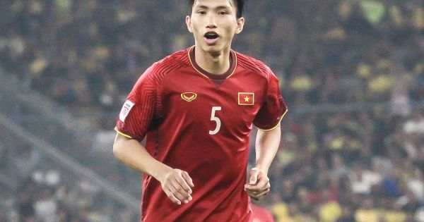 Báo chí Hàn Quốc 'tiến cử' Văn Hậu cho 'đại gia' 8 lần vô địch K-League