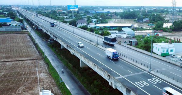 Thầu phụ thi công cao tốc Trung Lương- Mỹ Thuận bị tố “chây ì” tiền nợ