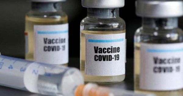 Việt Nam sẽ thử nghiệm vaccine Covid-19 nhiều giai đoạn