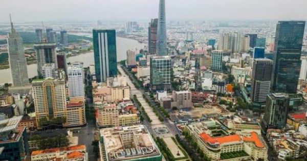 Hà Nội, Đà Nẵng và TP HCM sẽ xây dựng chính quyền đô thị từ tháng 7/2021