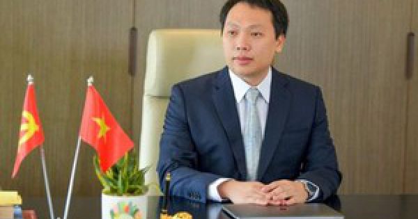 Tân Thứ trưởng Bộ Thông tin và Truyền thông trẻ tuổi nhất Việt Nam
