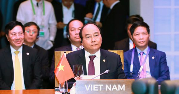 Thủ tướng sẽ tham dự trực tuyến Hội nghị Cấp cao APEC lần thứ 27