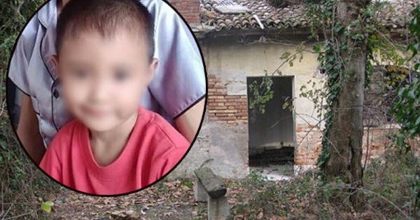 Tuyên án vụ nam sinh lớp 11 giấu bé trai 5 tuổi trong rừng dẫn đến tử vong