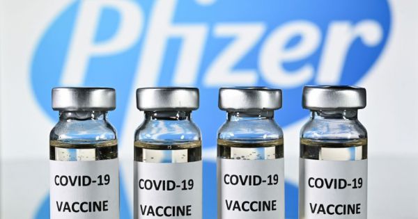 Hãng dược Mỹ nộp đơn cấp phép sử dụng khẩn cấp vaccine Covid-19