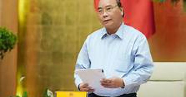 Thủ tướng Nguyễn Xuân Phúc sẽ chủ trì Hội nghị toàn quốc về xây dựng, thi hành pháp luật