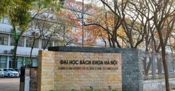 11 trường Đại học Việt Nam lọt top tốt nhất châu Á 2021