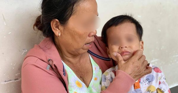 TP.HCM tạm giữ người mẹ đánh con gái ruột hơn 3 tuổi tới chấn thương sọ não