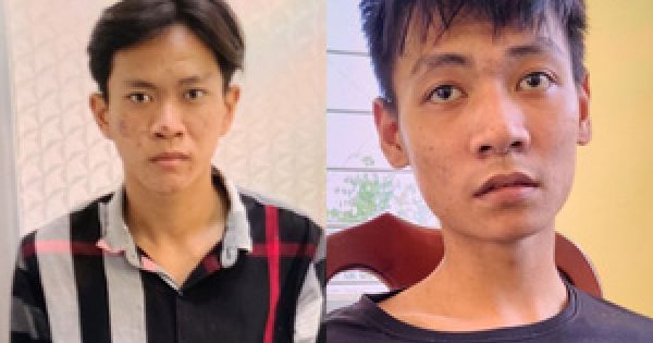 Bắt giữ 4 đối tượng dùng dao gây ra nhiều vụ cướp tại Hà Nội