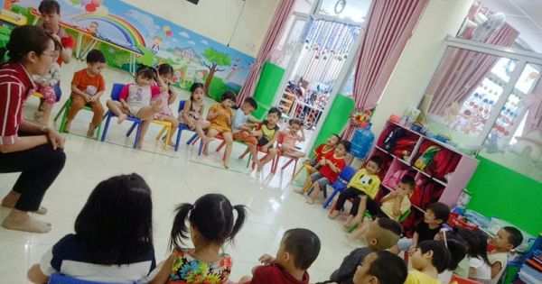 Giáo viên ở Quảng Ninh bị tố đánh học sinh, cơ sở mầm non bị đình chỉ hoạt động