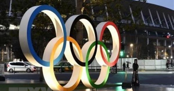 Olympic Tokyo 2020 tốn thêm 960 triệu USD do đại dịch COVID-19