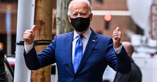 Bang Georgia kiểm phiếu lại lần 2, Joe Biden vẫn dẫn trước