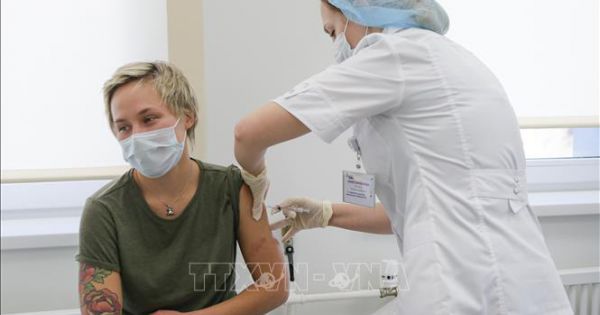 WHO phản đối việc tiêm chủng vaccine ngừa COVID-19 bắt buộc