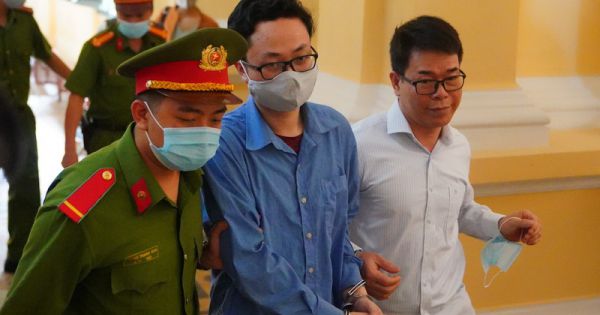 Lại hoãn xử phó chánh án Nguyễn Hải Nam xâm phạm chỗ ở
