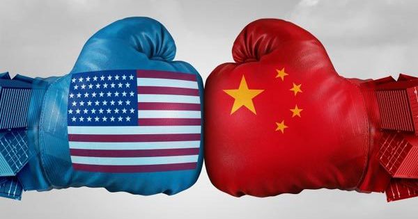 Trung Quốc trừng phạt nghị sĩ Mỹ, ngưng miễn visa với nhà ngoại giao