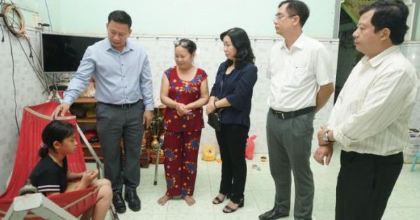 Chủ tịch tỉnh Tây Ninh chỉ đạo xử lý nghiêm vụ nữ sinh bị hành hung sau va chạm giao thông