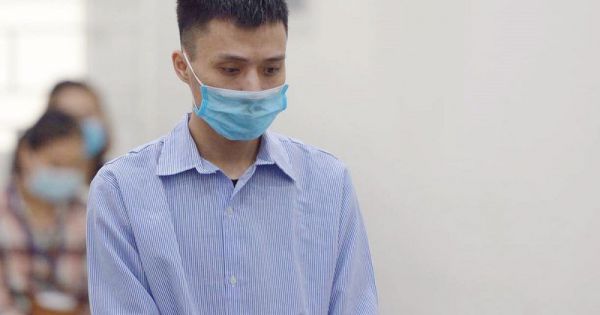 Tử hình người giết vợ và con trai 2 tuổi tại Hà Nội